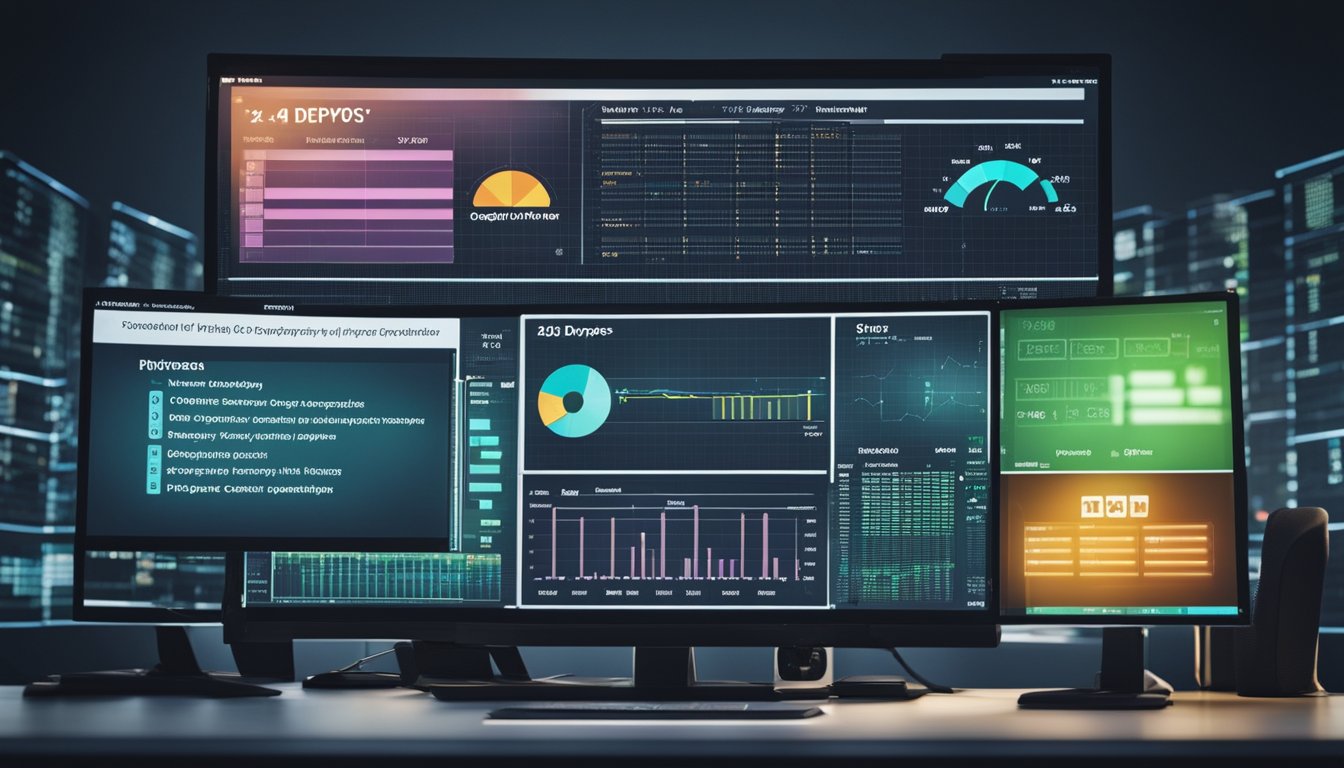 DevOps for Company Productivity DevOps for Company Productivity